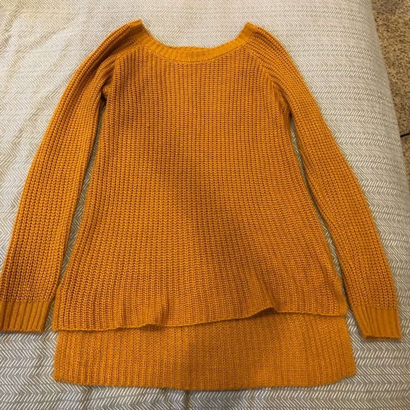 Charlotte Russe Sweaters - Charlotte Russe Sweater